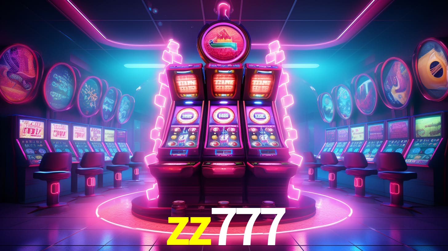 zz777 - Fortuna e Diversão - zz777.com