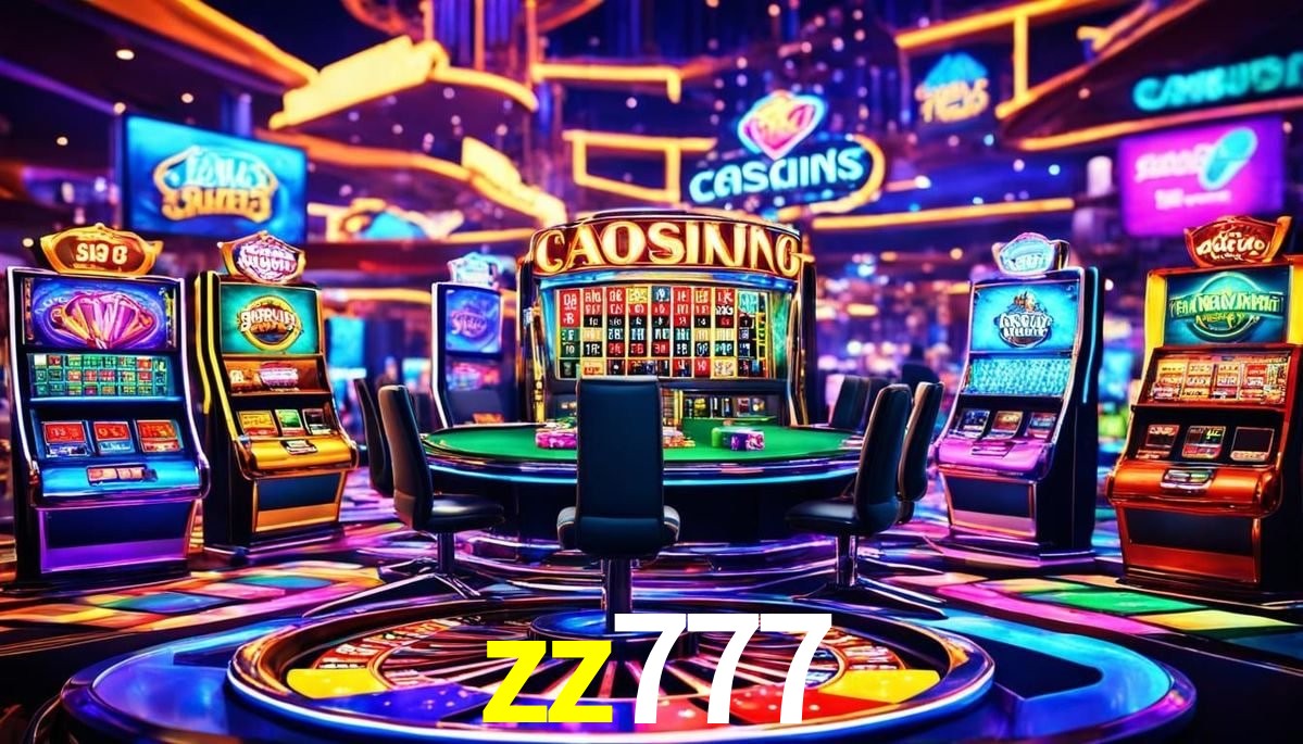 Estatísticas zz777