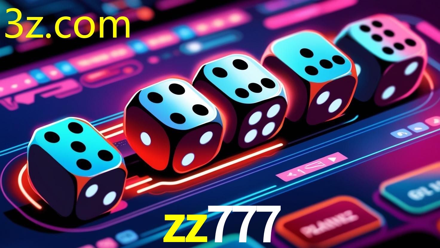 Jogos de Cassino ZZ777.COM