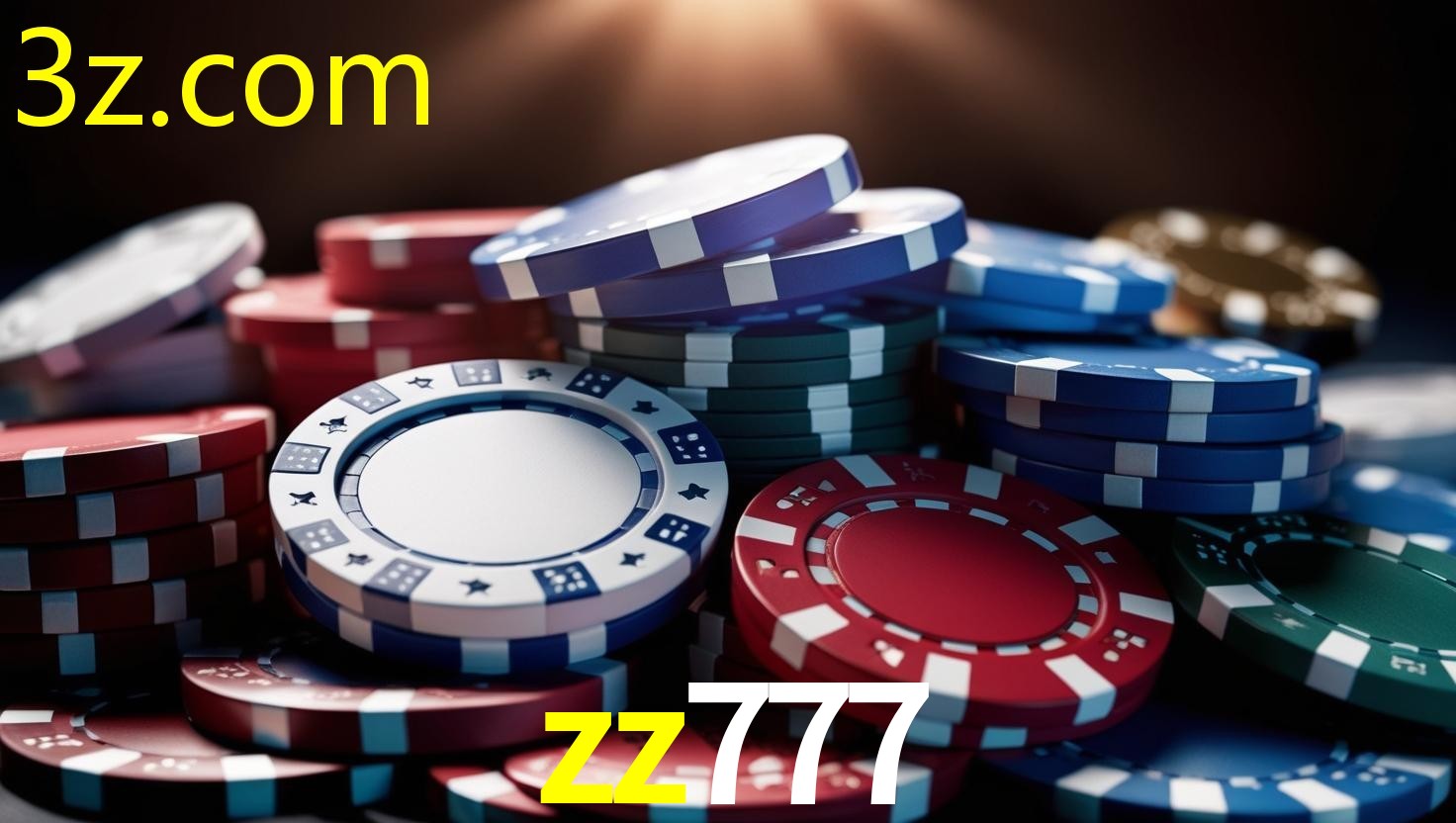 Slots no Site ZZ777.COM