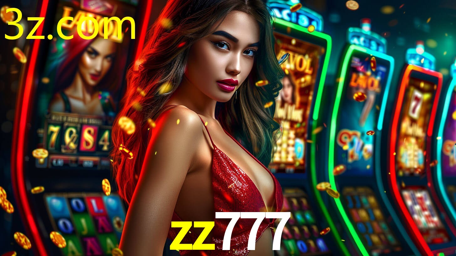 Apostas na Site ZZ777.COM