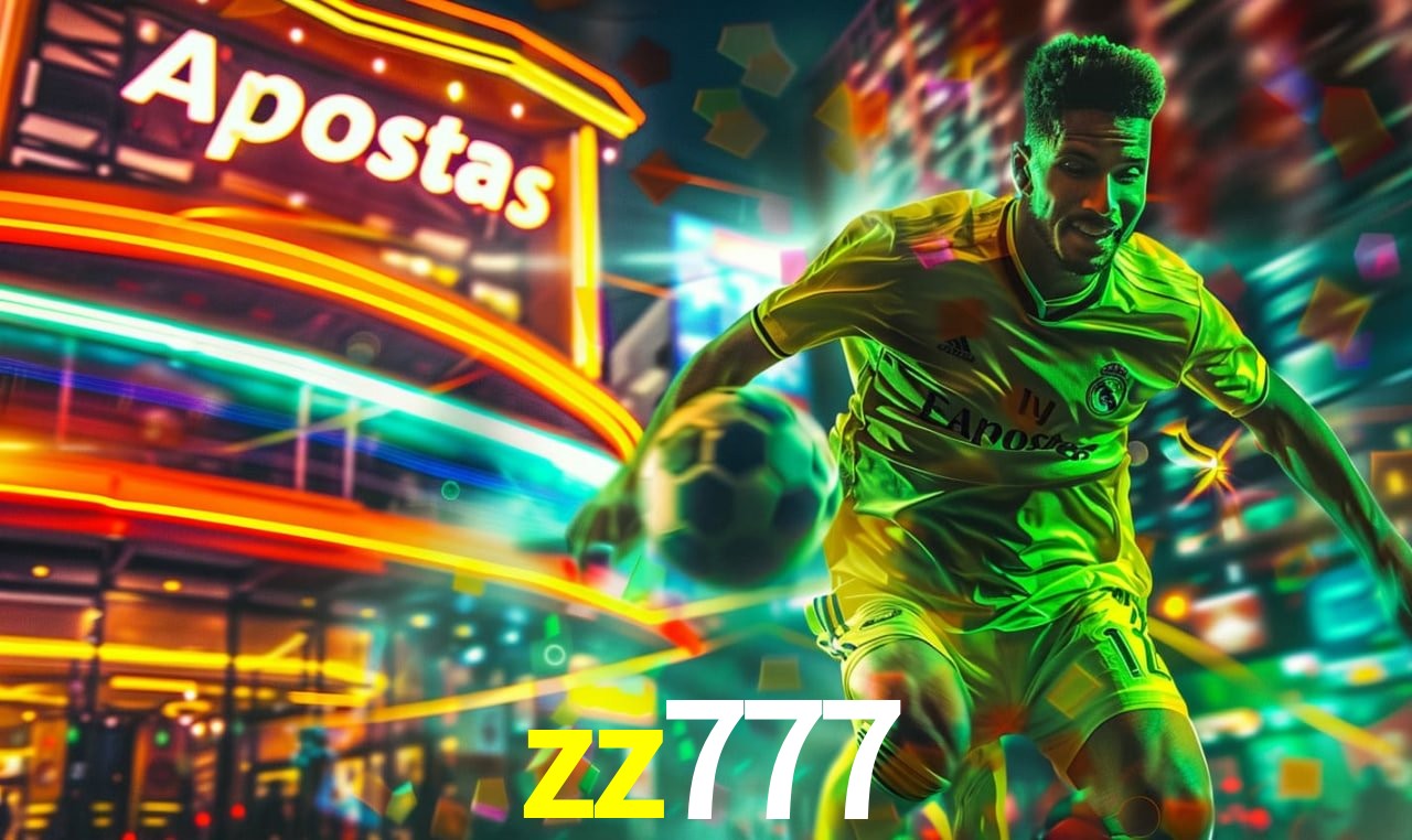 Recursos de Bônus zz777