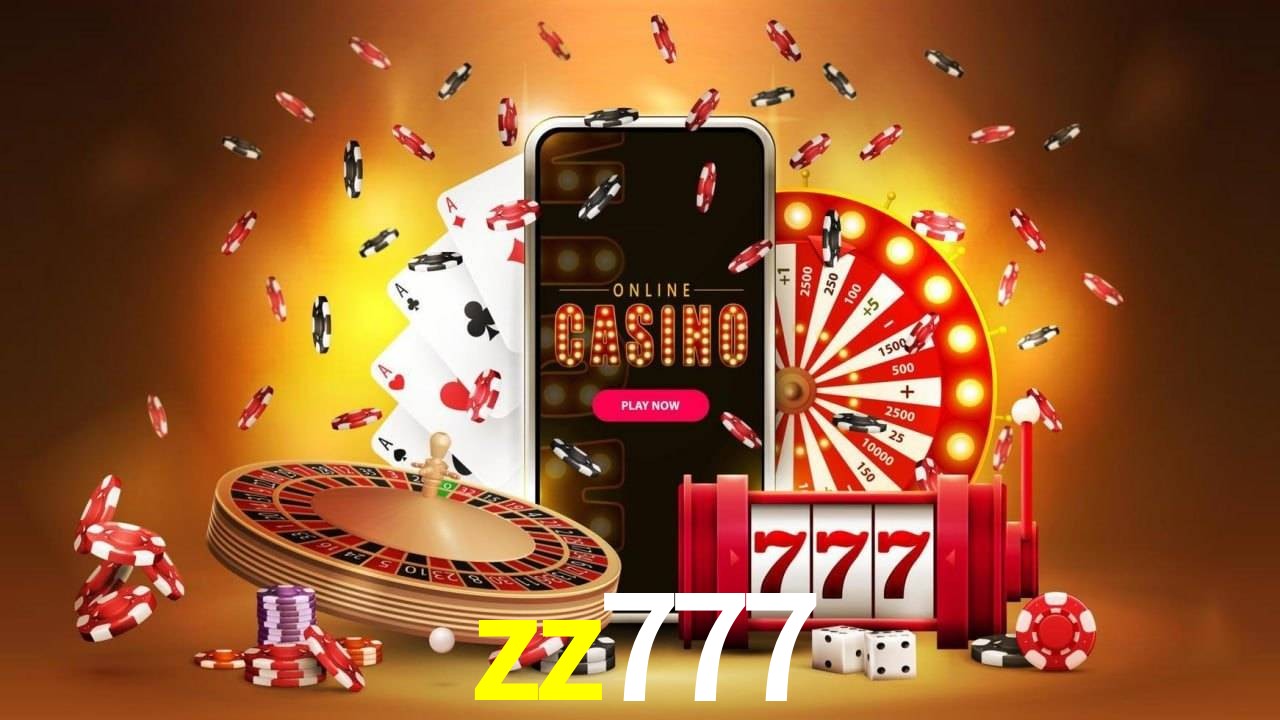Provedores de Jogos zz777