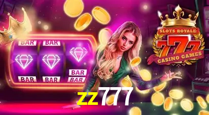 Descubra o Mundo do Cassino Online com zz777