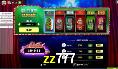 Desvendando o Mundo dos Jogos Virtuais na zz777