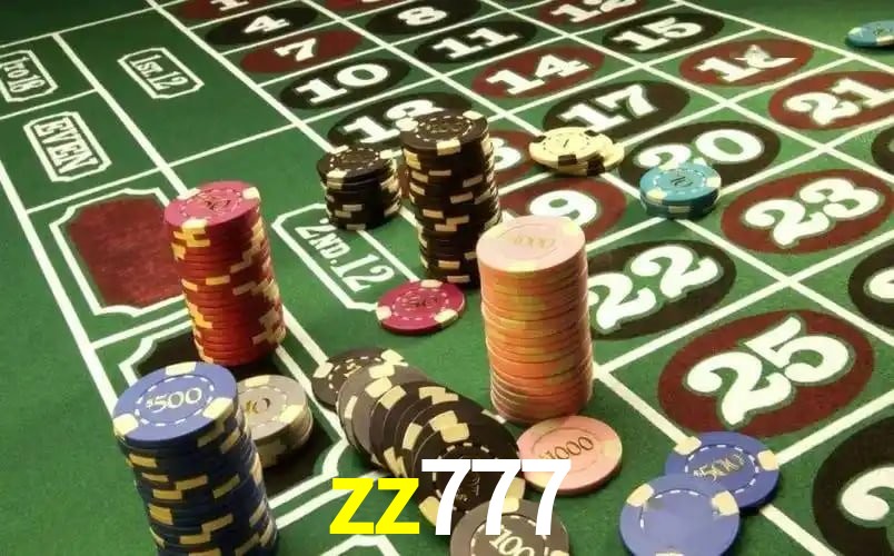 Estatísticas do Jogo zz777