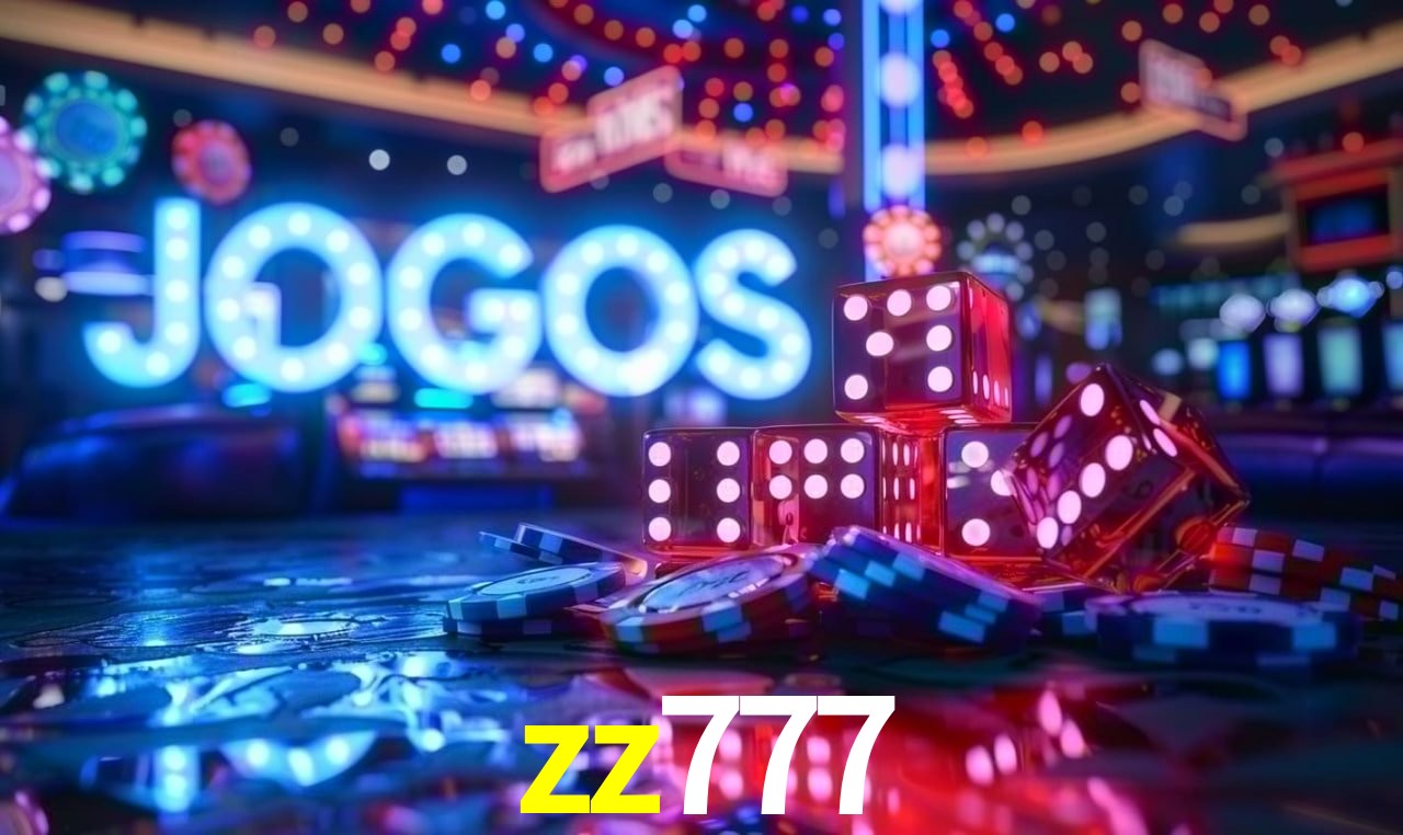 Página oficial no Facebook da zz777