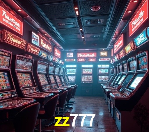 Jogos populares e pagamentos rápidos na zz777