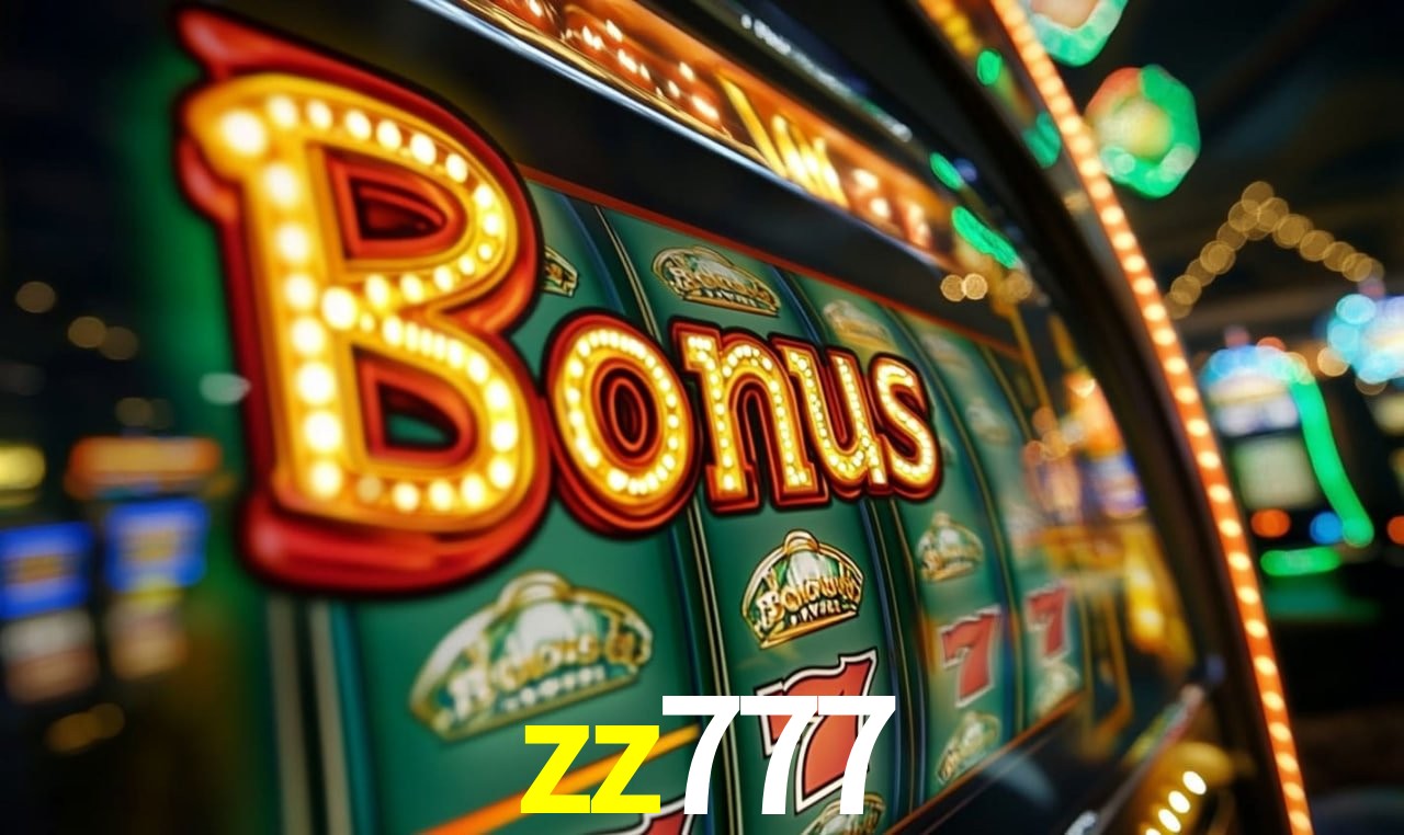 Jogos com bônus e suporte 24h na zz777