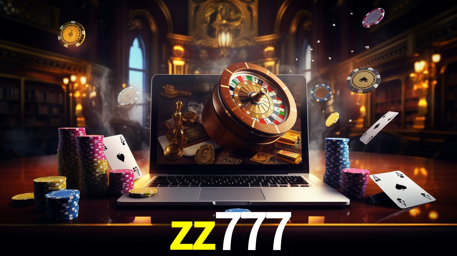 Roulette Table zz777