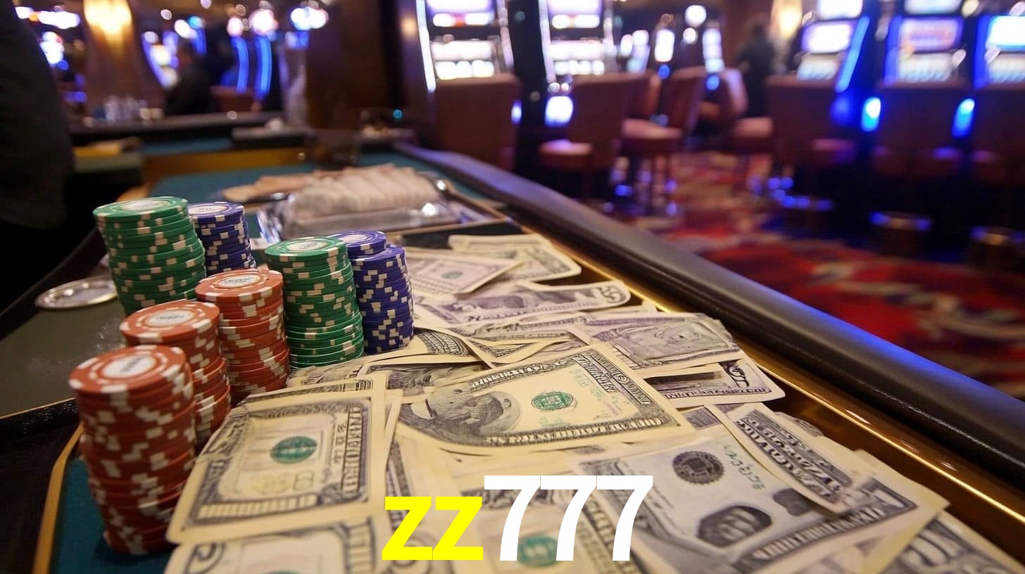 Biblioteca de slots populares na zz777