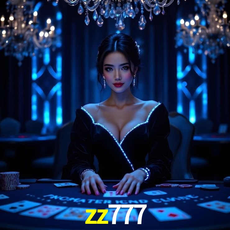 Jogos de Slot zz777