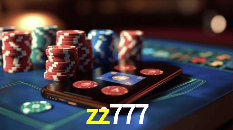 Diretório de Jogos zz777