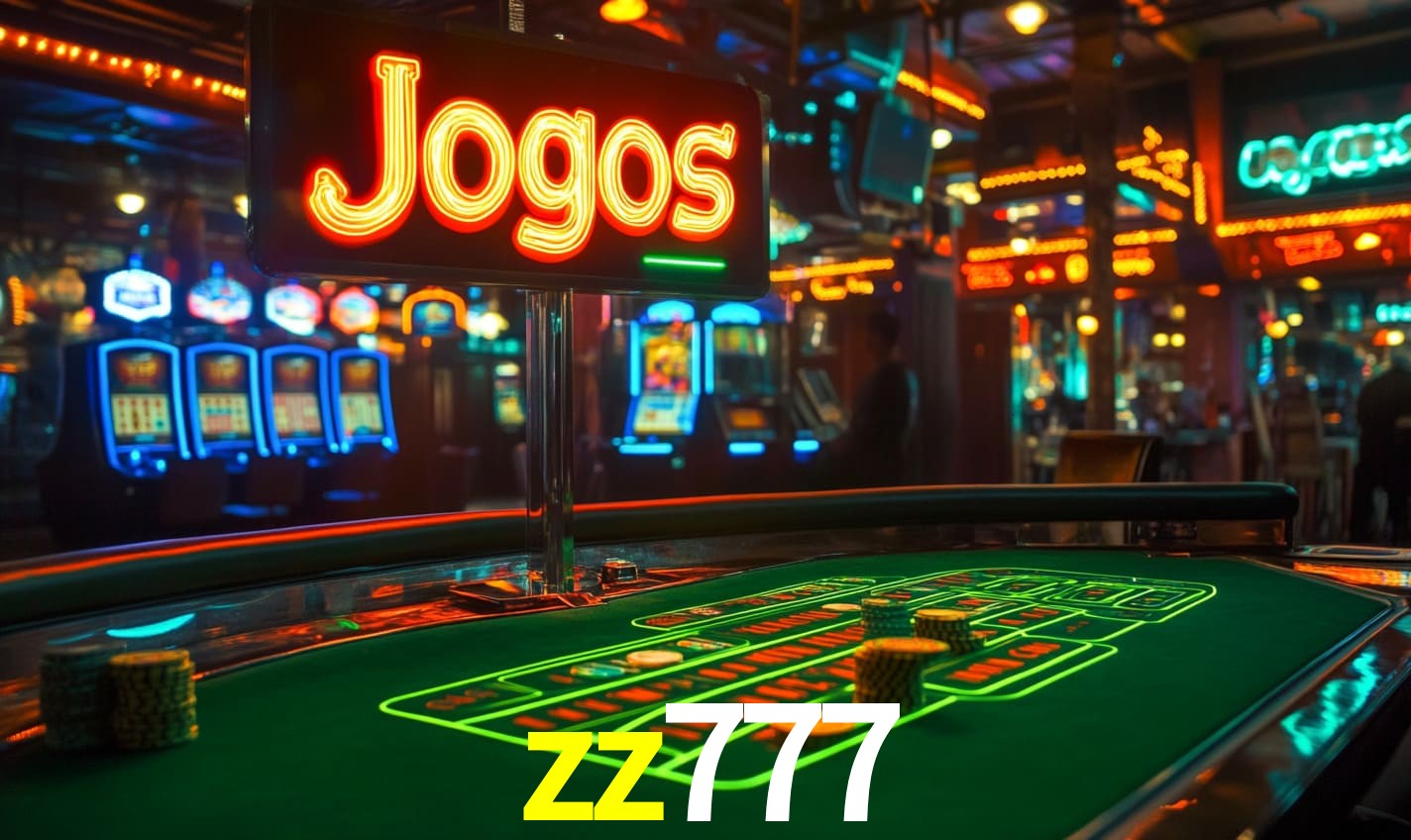 Login Seguro zz777