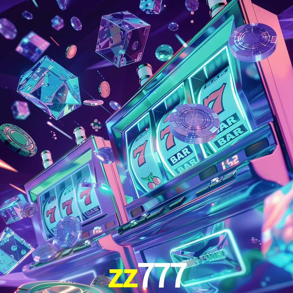 Download para Android e iOS na zz777