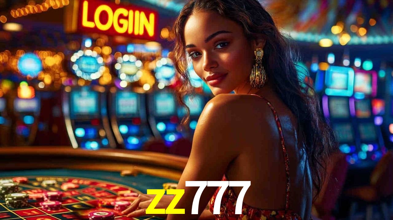 Casino Ao Vivo zz777