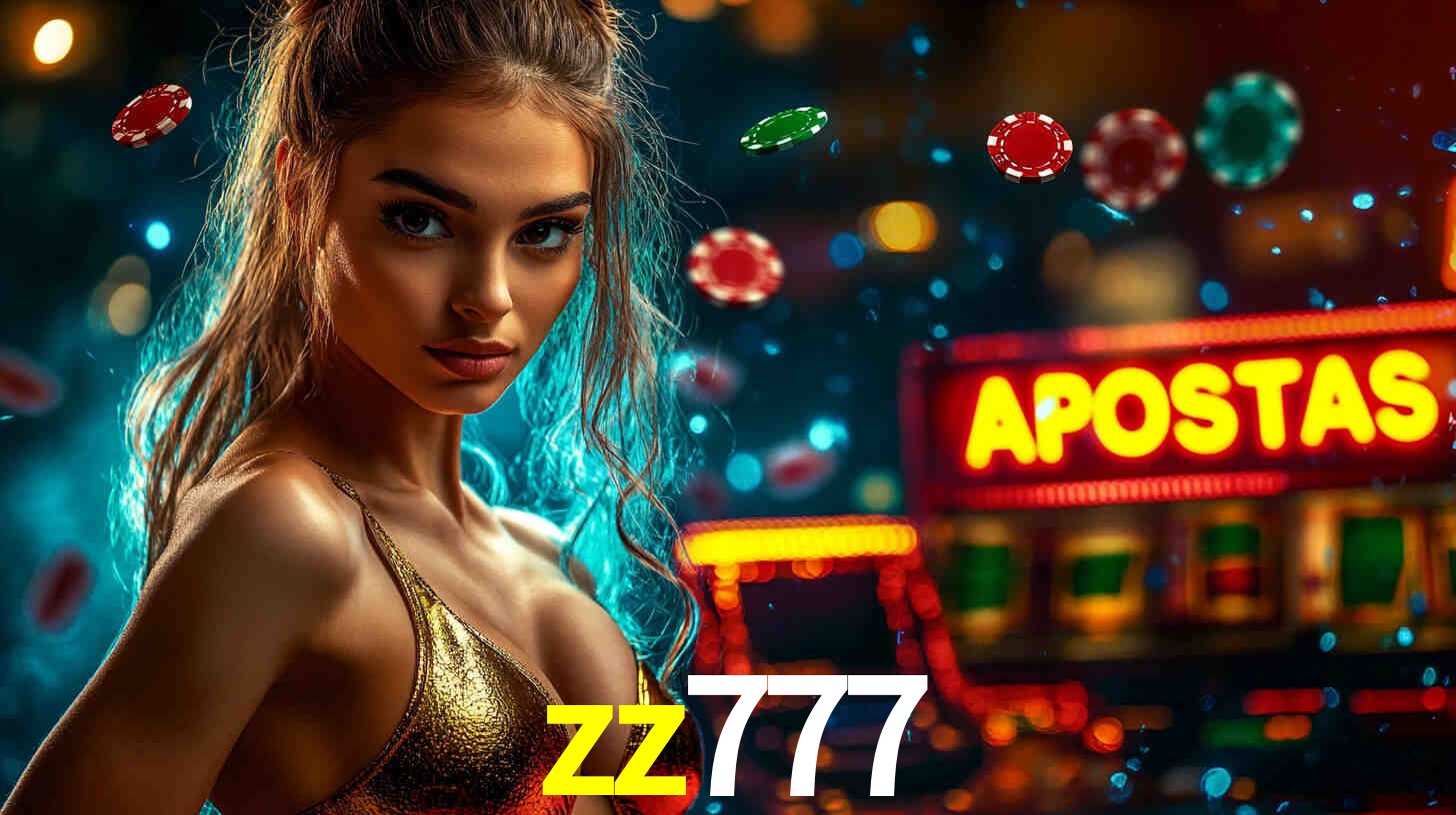 Apostas Esportivas na zz777: Um Guia Completo