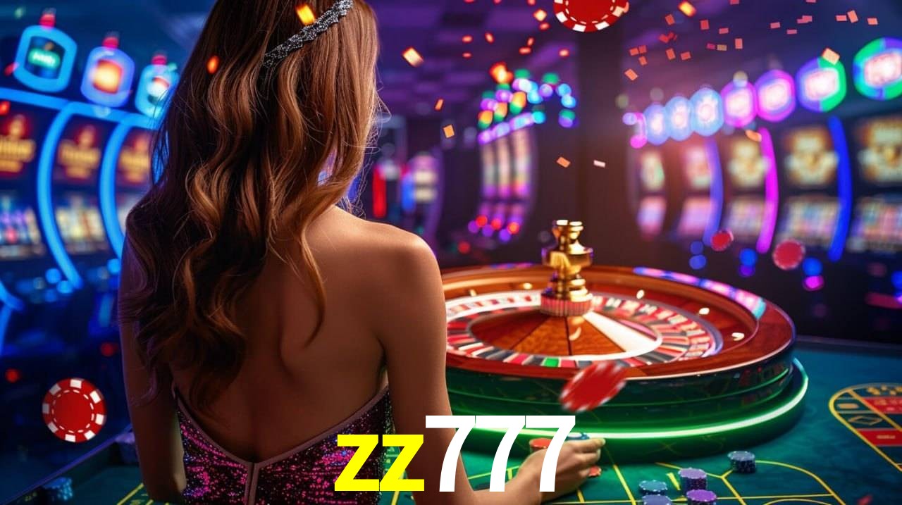 APP rápido e leve da zz777