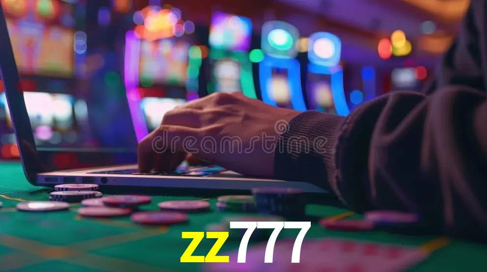 Roda da fortuna na zz777