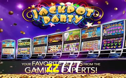 Descubra o Mundo do Cassino Online com zz777