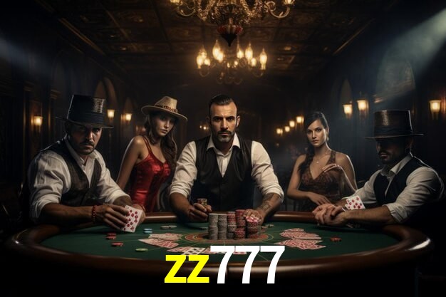 Desvendando o Mundo dos Jogos Virtuais na zz777